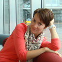 Olena Moshynets