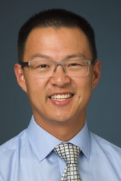 Vincent Lin