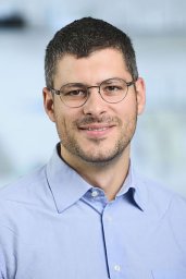 Bernhard Blaschitz