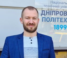 Mykhailo Petlovanyi