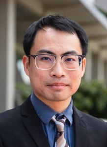 Congli Wang