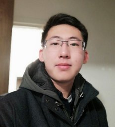 Yuanzhen Zhu