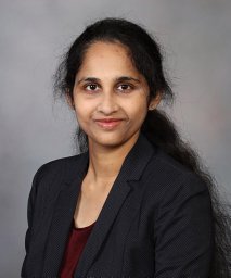 Anuhya Kommalapati