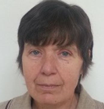 Eva Tesařová
