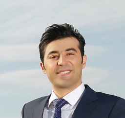 Hamed Javidi