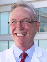 Kevin Robertson