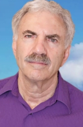 Michael Leslie Bender