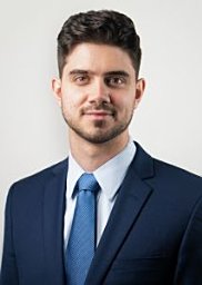 Matthew Culbert