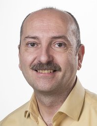 Sergio Galvez