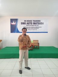 Indra Martha Rusmana