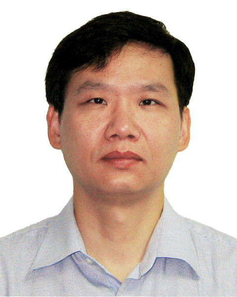 Songfeng Kou