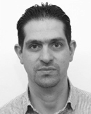 Ziad Azar