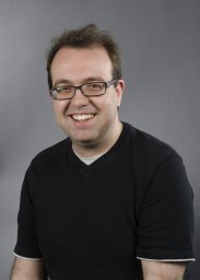 James Butcher