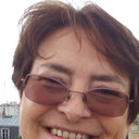 Christine Aubry