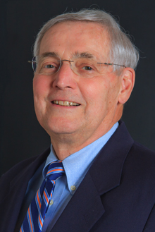 Henry F. Edelhauser