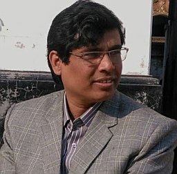 Md Abdus Shahid