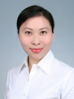 Wenjing Xie