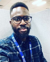 Festus Fatai Adedoyin