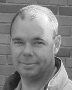 Stefan Arnborg