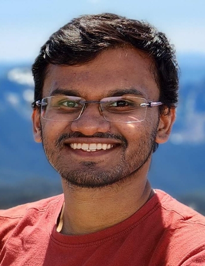 K L Navaneet