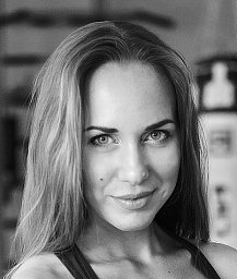 Tetiana Lebedenko