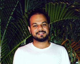 Sanni Kapatel