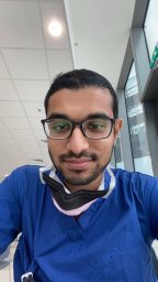Ibrahim T Fazmin