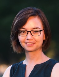Teresa O'Meara