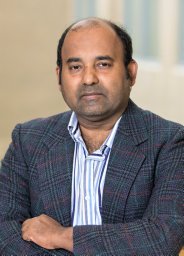 Mohammad Ziaul Islam Chowdhury