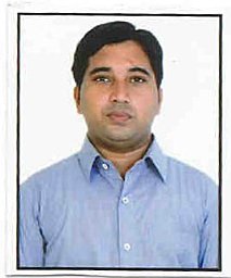 Santosh Kumar