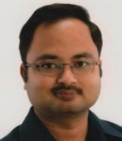 Prasan Roy