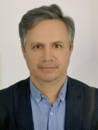 Musa Kavas
