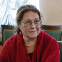 Marina Nadporozhskaya