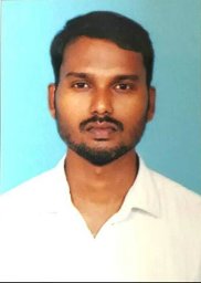 Rameshkumar A