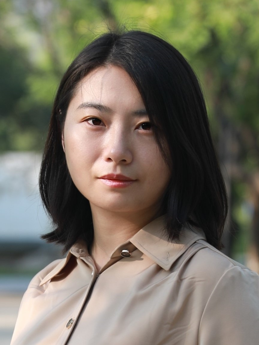 Qian Wu
