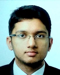 Gagan Acharya