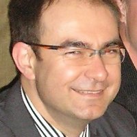 Stephane Gibaud