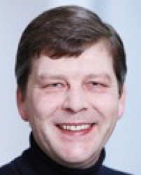 Robert Weismantel