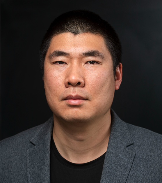 Ji Zhang