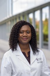 Victoria O Oyanna