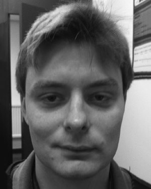 Adam Betts