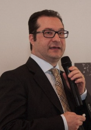Graziano Riccioni