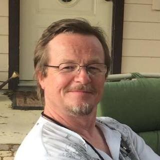 Tim Abbott