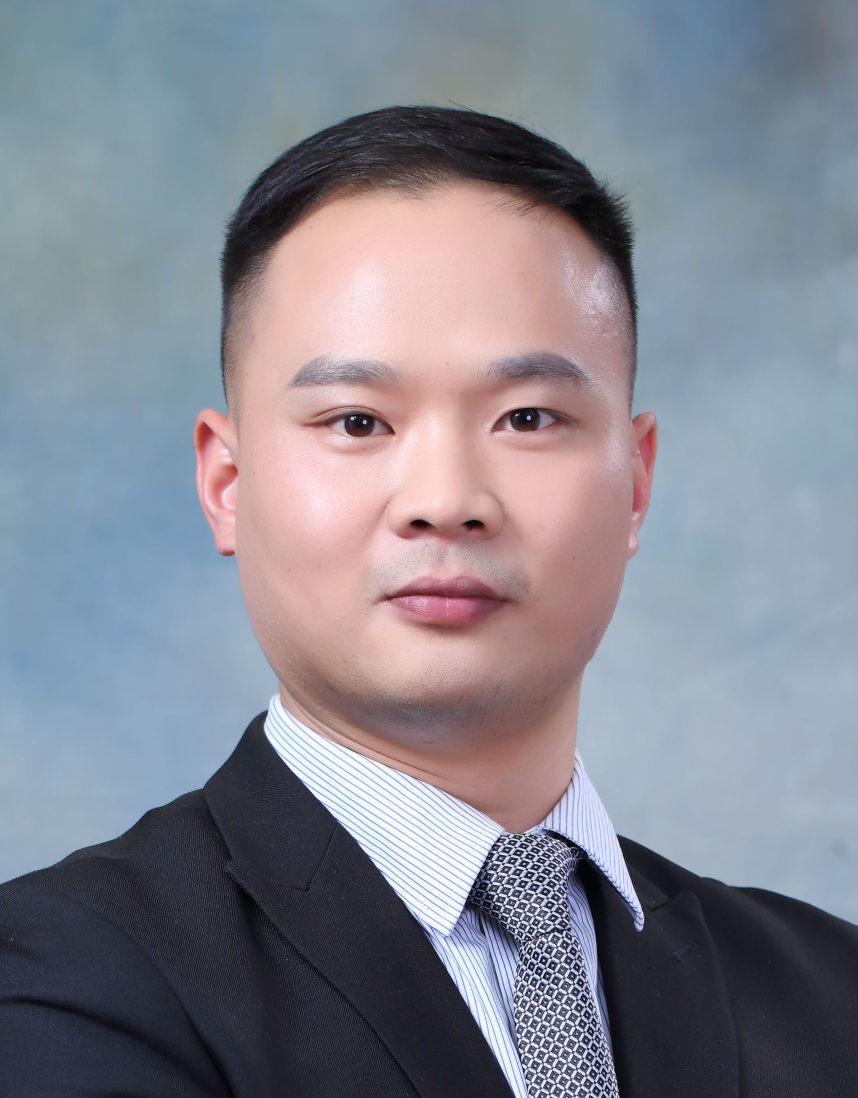 Zhuo Liu