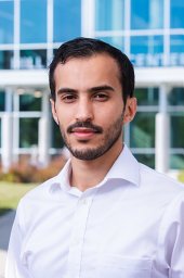 Mansour Alotaibi