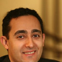 Shahriar Yaghoubi