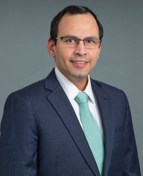 Girish M. Fatterpekar