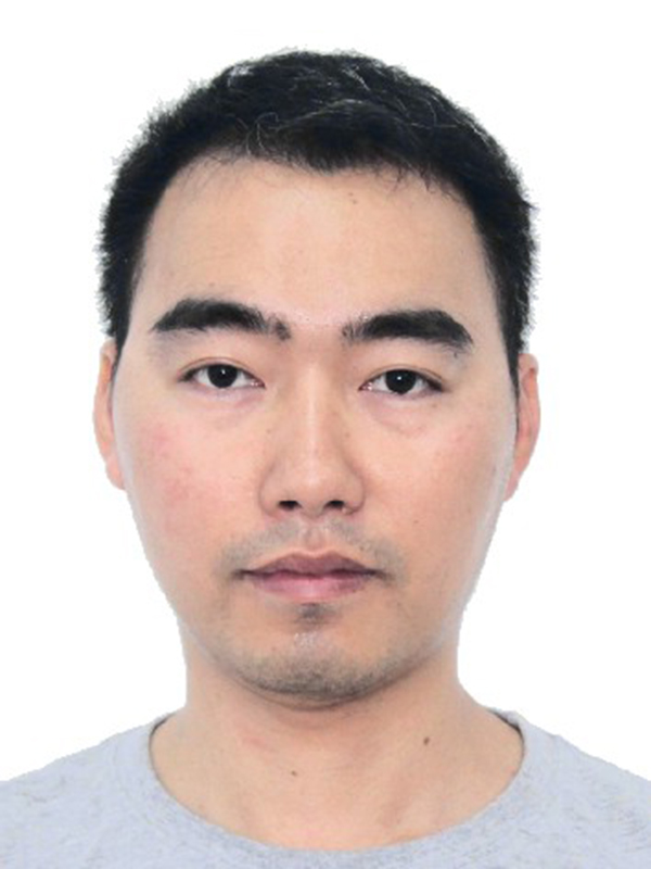 Wenjin Zeng