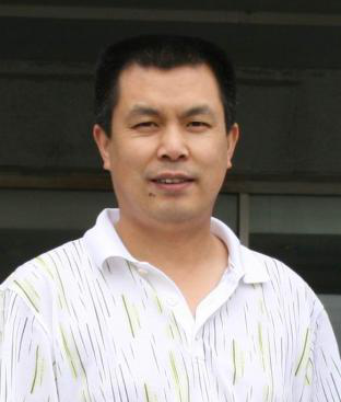 Jingsong Li