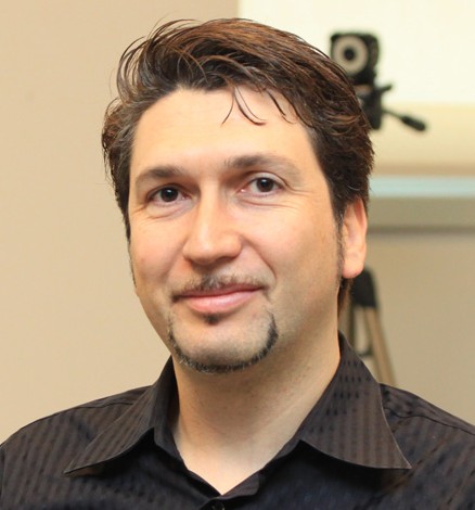 Erhan Öztop